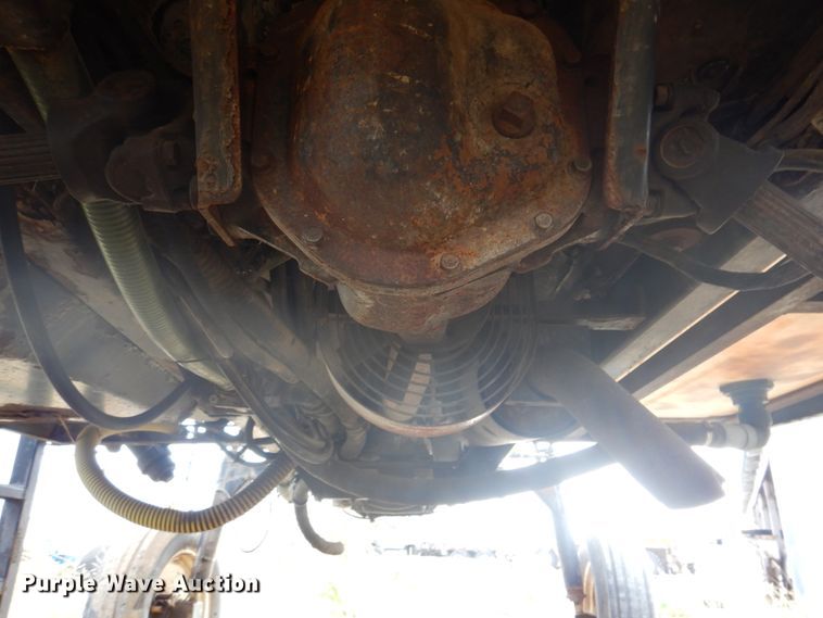 image for item DH8011 SpraCoupe 3440  sprayer