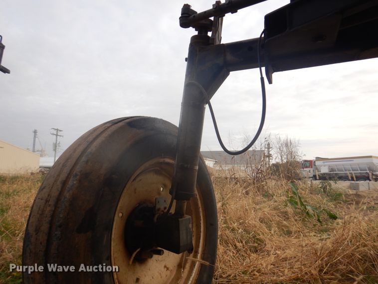 image for item DH8011 SpraCoupe 3440  sprayer