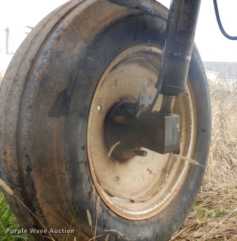 image for item DH8011 SpraCoupe 3440  sprayer