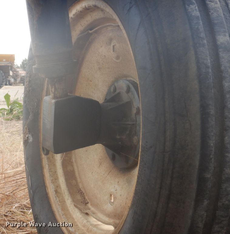 image for item DH8011 SpraCoupe 3440  sprayer