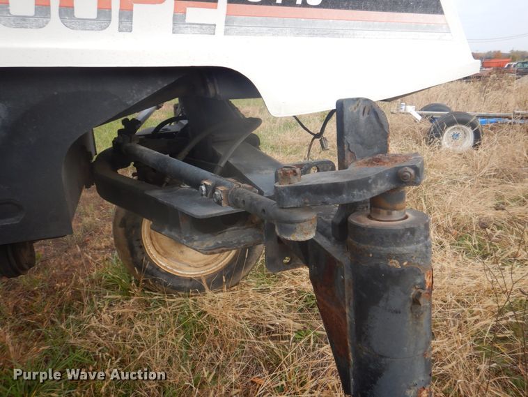 image for item DH8011 SpraCoupe 3440  sprayer