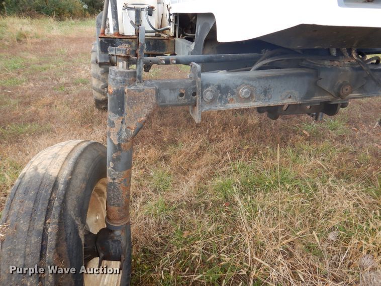 image for item DH8011 SpraCoupe 3440  sprayer