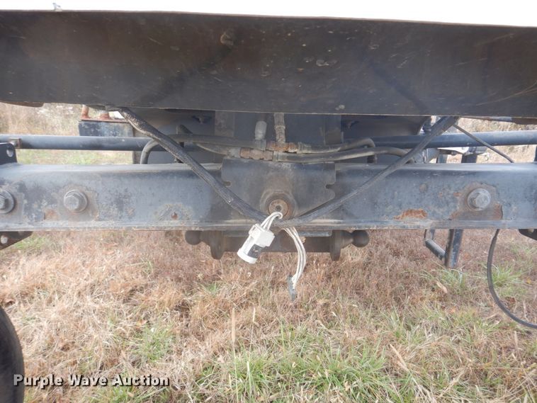 image for item DH8011 SpraCoupe 3440  sprayer