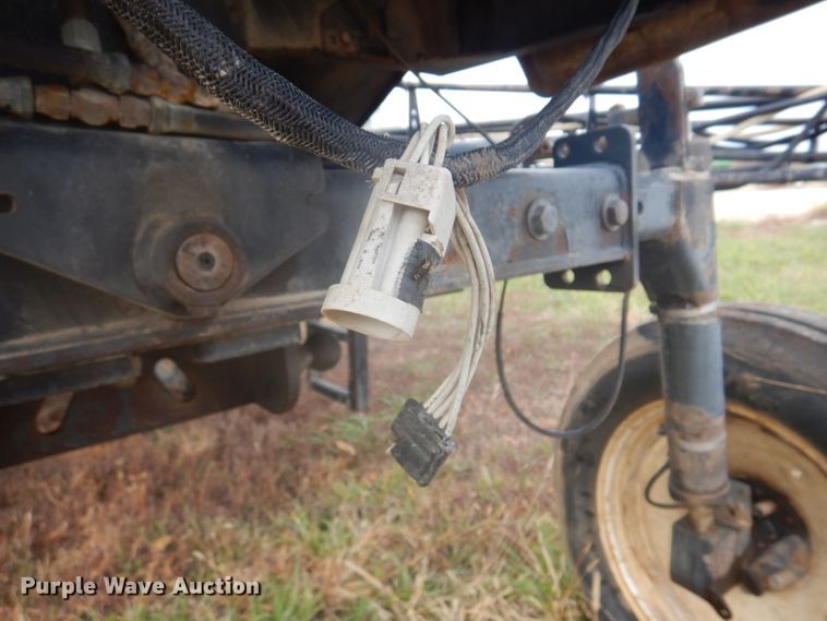 image for item DH8011 SpraCoupe 3440  sprayer