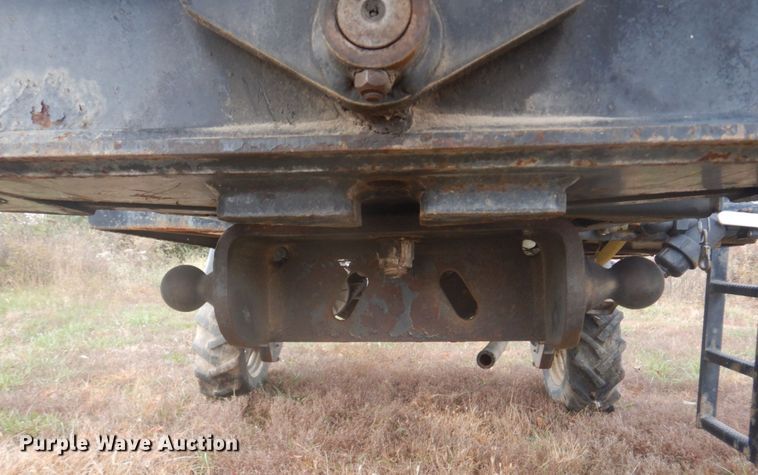 image for item DH8011 SpraCoupe 3440  sprayer