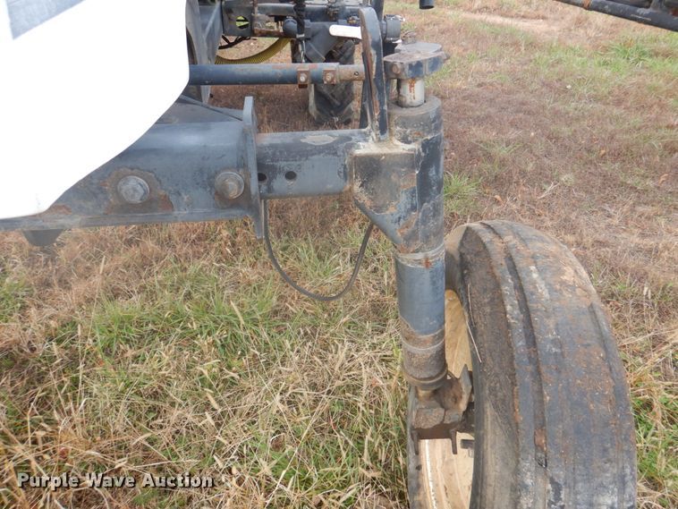 image for item DH8011 SpraCoupe 3440  sprayer