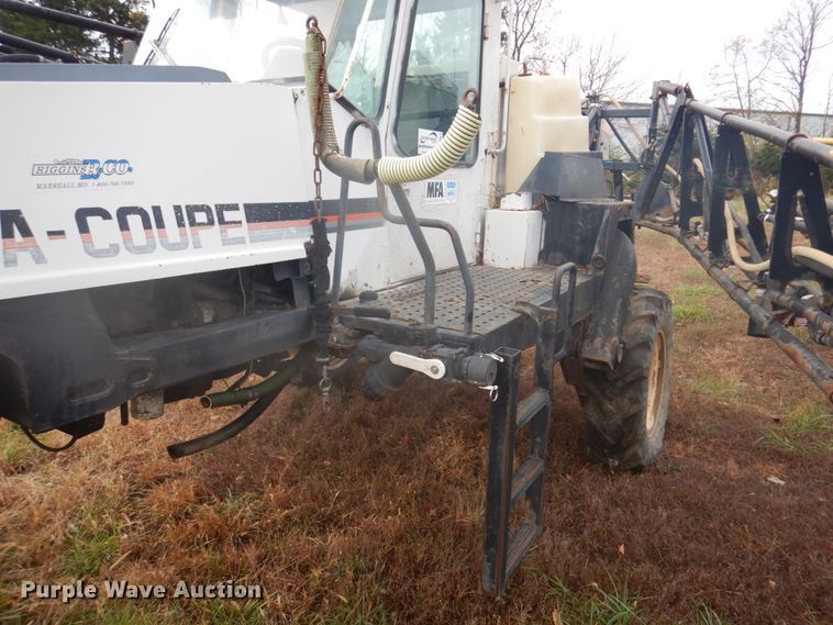 image for item DH8011 SpraCoupe 3440  sprayer