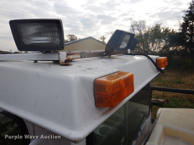 image for item DH8011 SpraCoupe 3440  sprayer