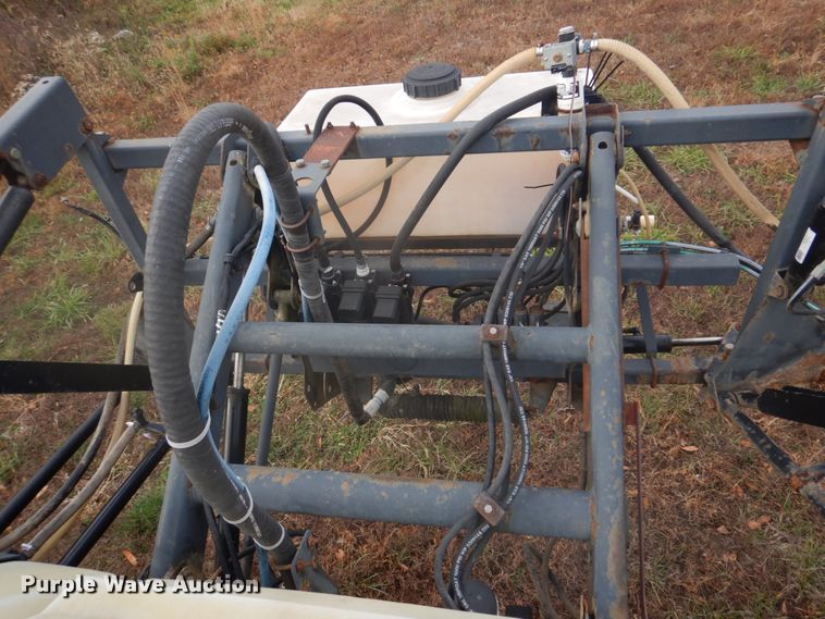 image for item DH8011 SpraCoupe 3440  sprayer