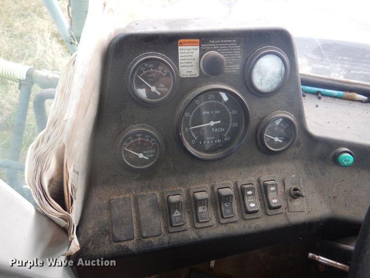 image for item DH8011 SpraCoupe 3440  sprayer