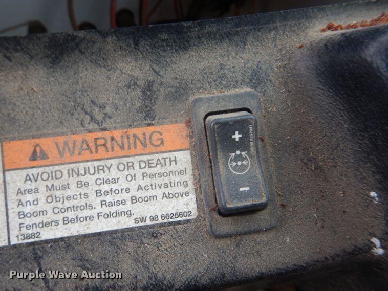 image for item DH8011 SpraCoupe 3440  sprayer