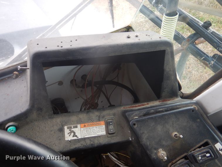 image for item DH8011 SpraCoupe 3440  sprayer