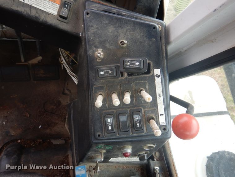 image for item DH8011 SpraCoupe 3440  sprayer