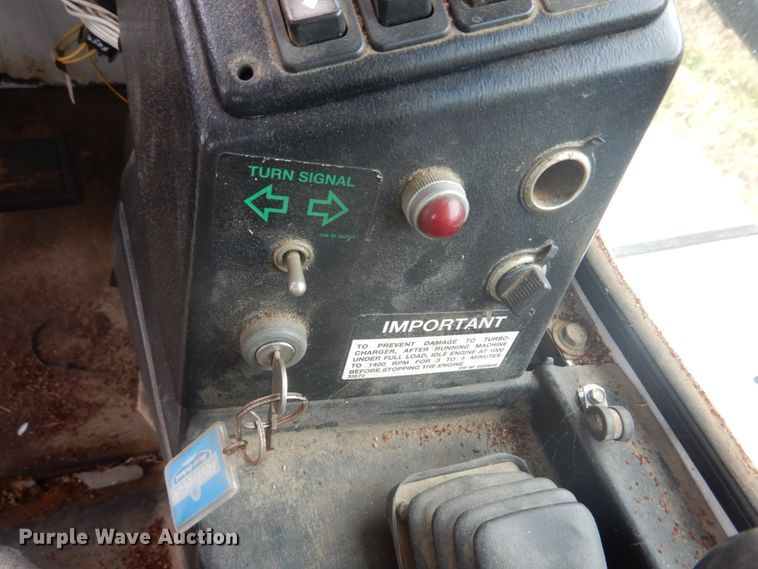 image for item DH8011 SpraCoupe 3440  sprayer