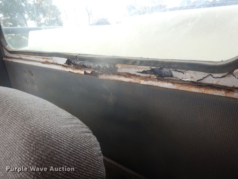 image for item DH8011 SpraCoupe 3440  sprayer