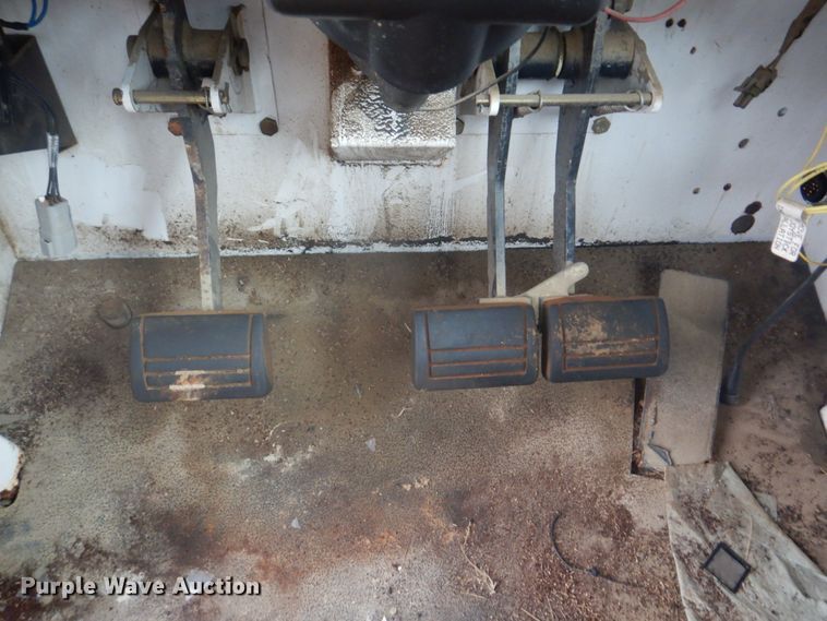 image for item DH8011 SpraCoupe 3440  sprayer