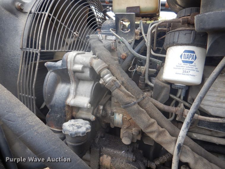 image for item DH8011 SpraCoupe 3440  sprayer