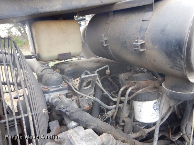 image for item DH8011 SpraCoupe 3440  sprayer