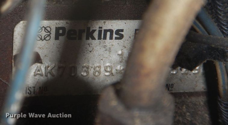 image for item DH8011 SpraCoupe 3440  sprayer