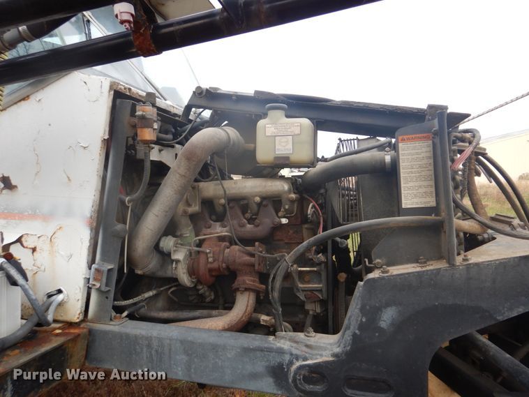 image for item DH8011 SpraCoupe 3440  sprayer