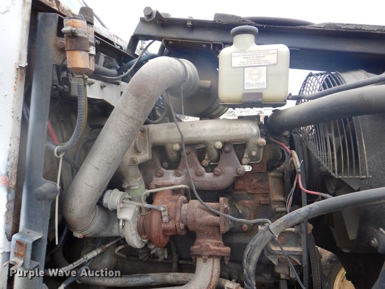 image for item DH8011 SpraCoupe 3440  sprayer