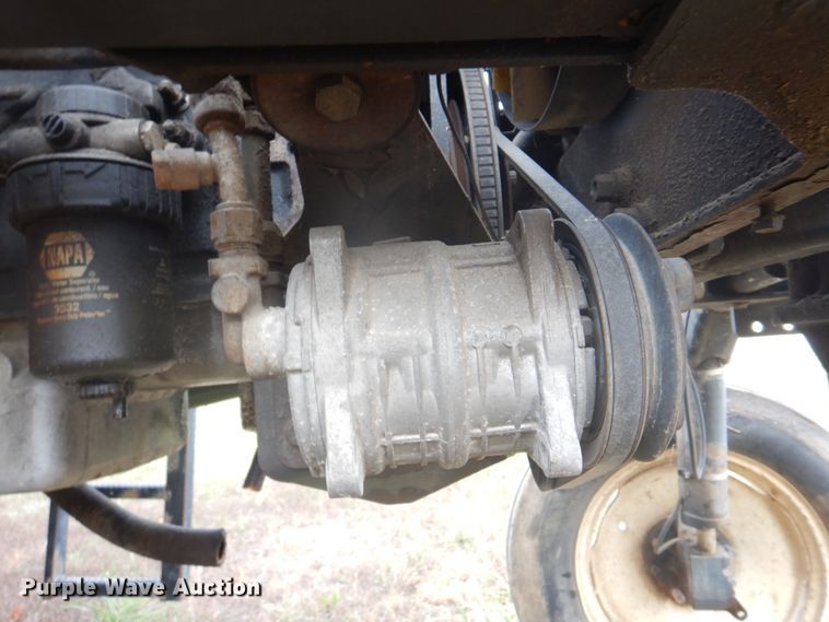 image for item DH8011 SpraCoupe 3440  sprayer