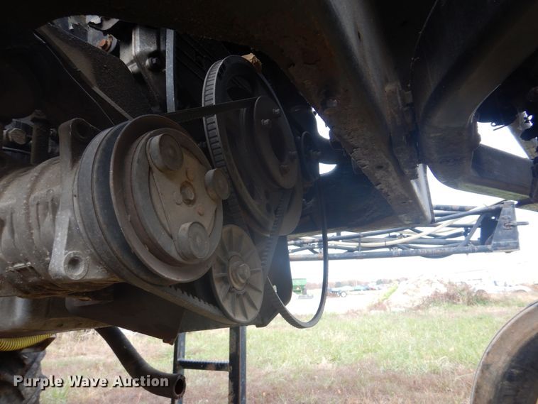 image for item DH8011 SpraCoupe 3440  sprayer