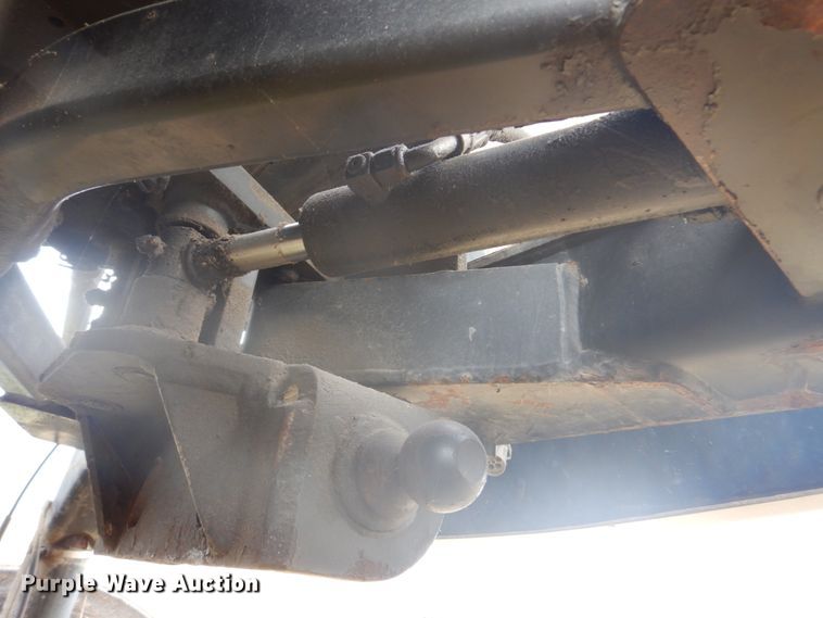 image for item DH8011 SpraCoupe 3440  sprayer