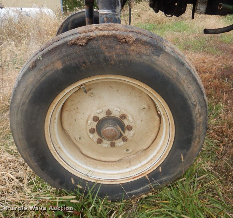 image for item DH8011 SpraCoupe 3440  sprayer