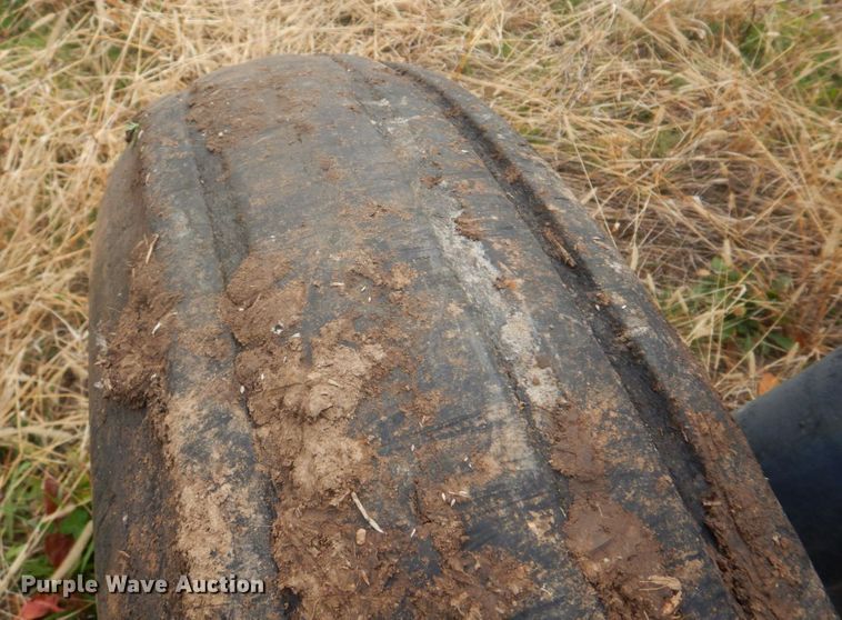 image for item DH8011 SpraCoupe 3440  sprayer