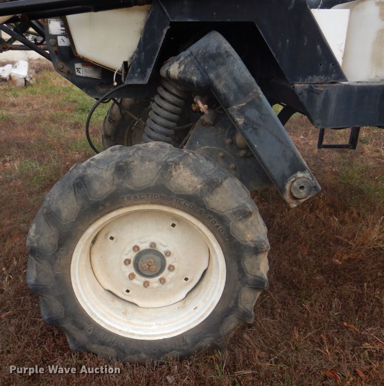 image for item DH8011 SpraCoupe 3440  sprayer