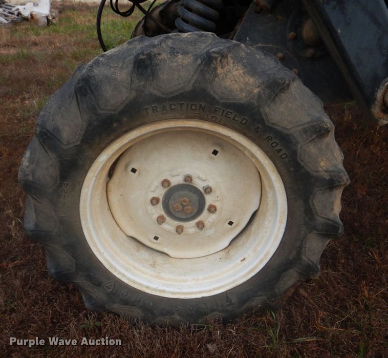 image for item DH8011 SpraCoupe 3440  sprayer