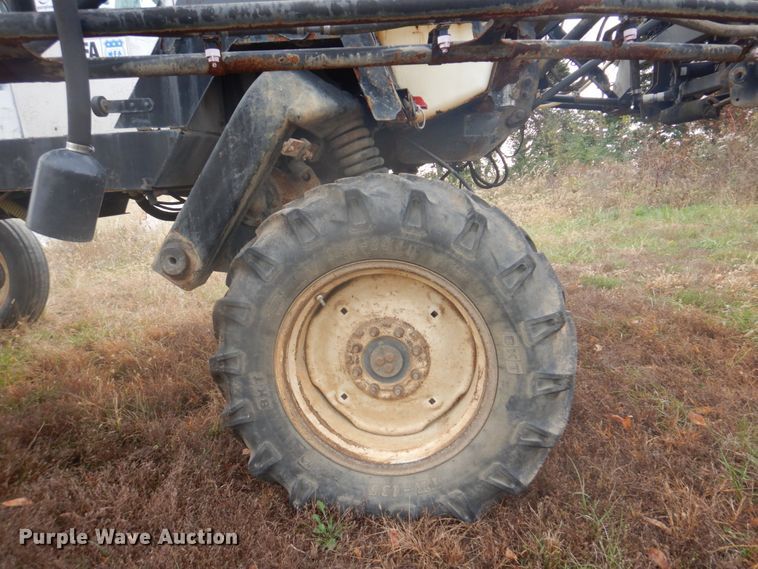 image for item DH8011 SpraCoupe 3440  sprayer