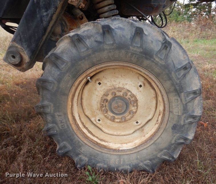 image for item DH8011 SpraCoupe 3440  sprayer