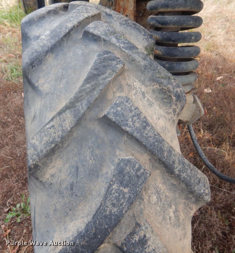 image for item DH8011 SpraCoupe 3440  sprayer