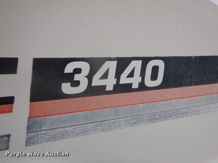 image for item DH8011 SpraCoupe 3440  sprayer