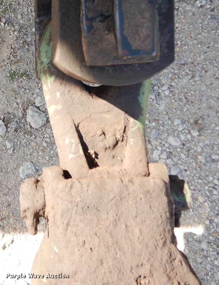 image for item DI8533 Wishek 814NT  double off-set disk