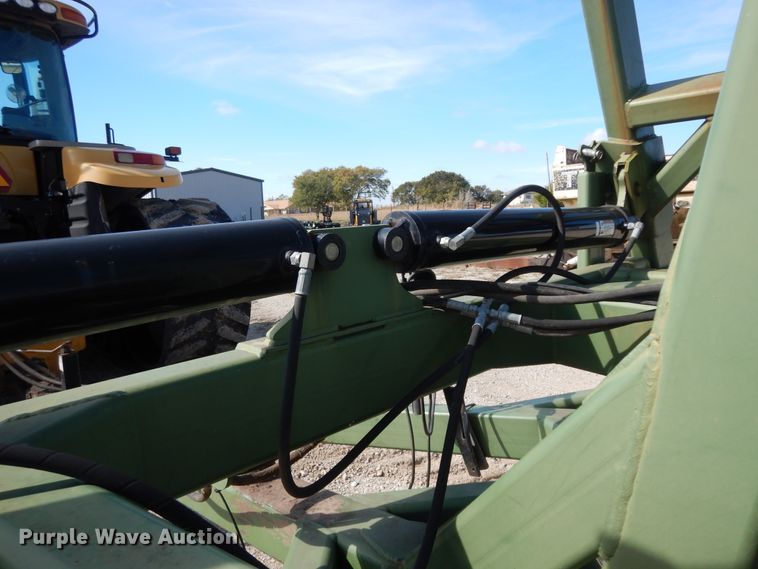 image for item DI8533 Wishek 814NT  double off-set disk