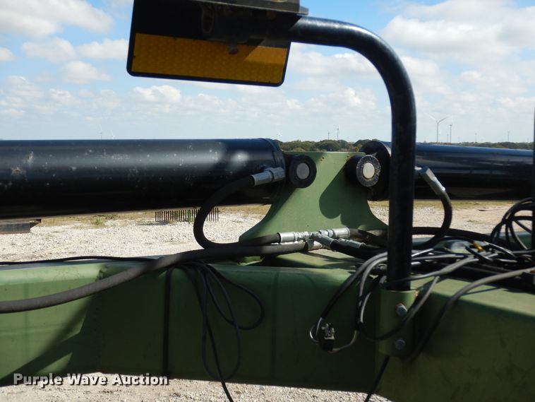 image for item DI8533 Wishek 814NT  double off-set disk