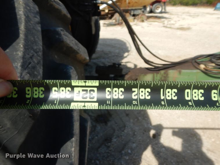 image for item DI8533 Wishek 814NT  double off-set disk