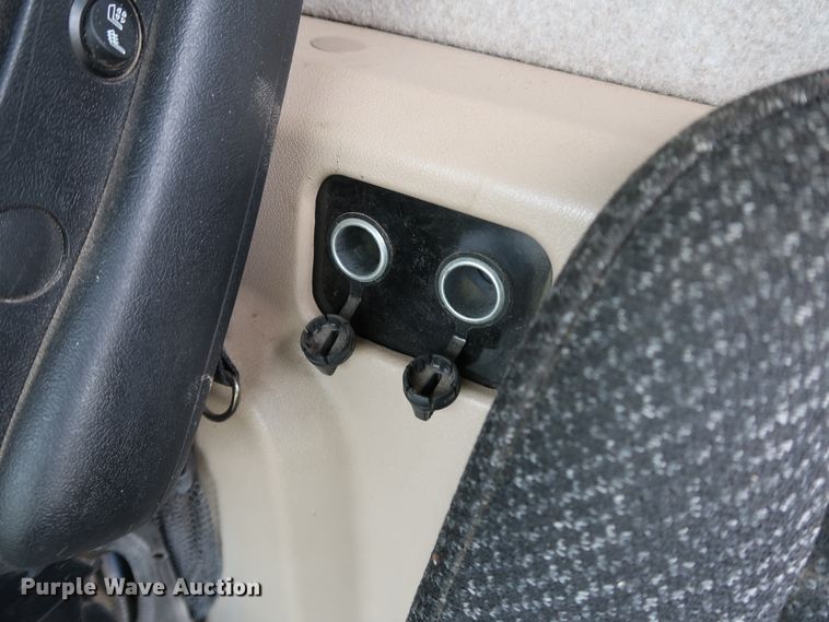 image for item DJ2408 2016 Gleaner S97 Super Series  RWA combine