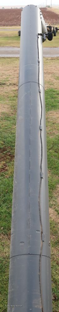 image for item DJ2408 2016 Gleaner S97 Super Series  RWA combine