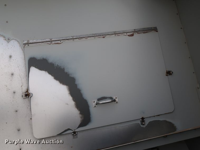 image for item DJ2408 2016 Gleaner S97 Super Series  RWA combine