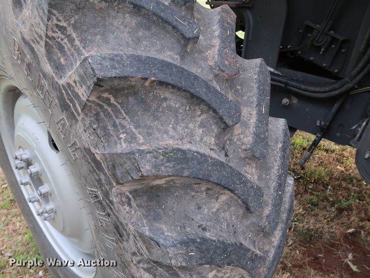 image for item DJ2408 2016 Gleaner S97 Super Series  RWA combine