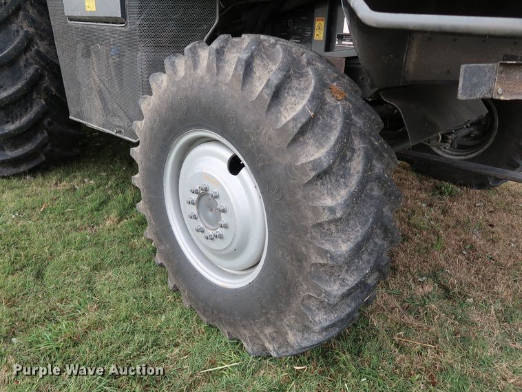 image for item DJ2408 2016 Gleaner S97 Super Series  RWA combine