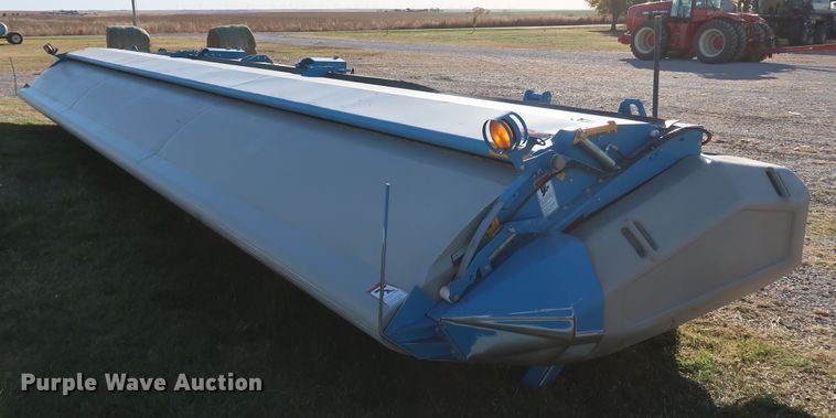 image for item DJ2412 2018 Shelborne Reynolds XCV32  stripper head