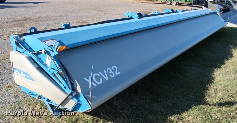 image for item DJ2412 2018 Shelborne Reynolds XCV32  stripper head