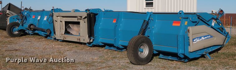 image for item DJ2412 2018 Shelborne Reynolds XCV32  stripper head