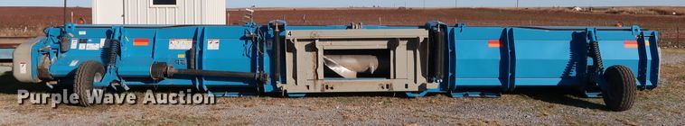 image for item DJ2412 2018 Shelborne Reynolds XCV32  stripper head