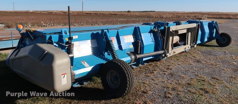 image for item DJ2412 2018 Shelborne Reynolds XCV32  stripper head